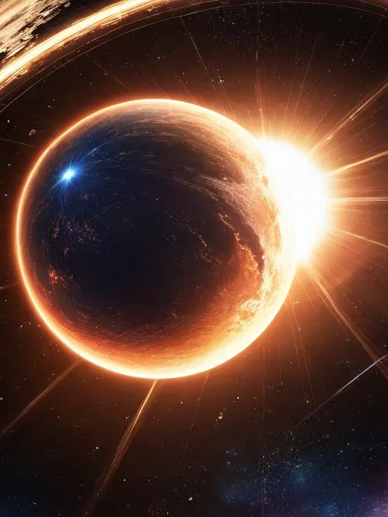 Red000의 太陽が死んだ日