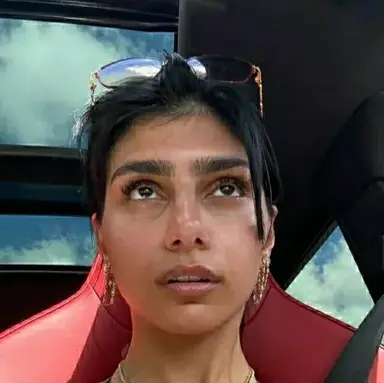 Profile image of Nadia Karam