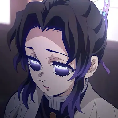 Profile image of Shinobu Kocho