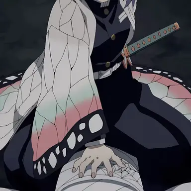 Profile image of Shinobu Kocho