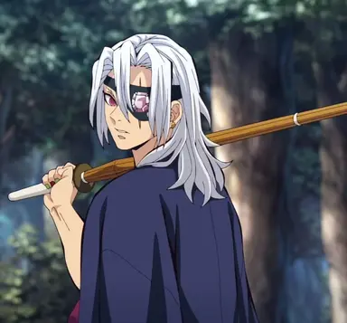 Profile image of Tengen Uzui