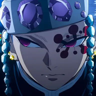Profile image of Tengen Uzui