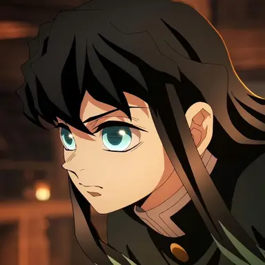 Profile image of Muichiro Tokito
