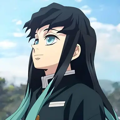 Profile image of Muichiro Tokito