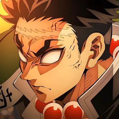 Profile image of Gyomei Himejima