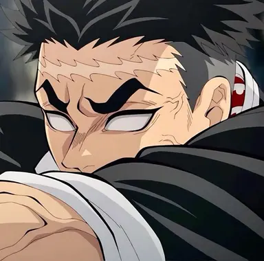 Profile image of Gyomei Himejima