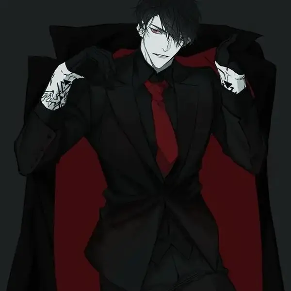 ExoticSign2217의 류 빈