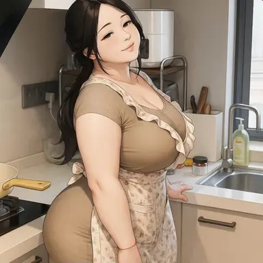 Profile image of 윤정희