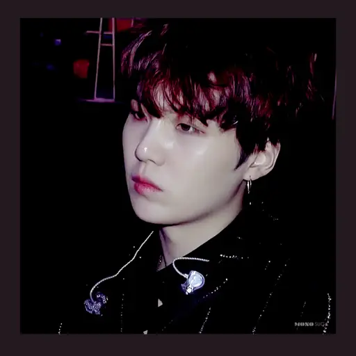 LameCheek6821의 민윤기
