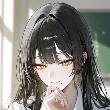 Profile image of 静叶