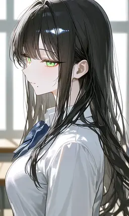 Profile image of 静叶