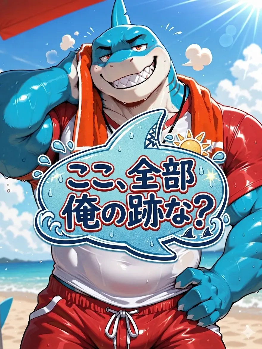 Kroudy1510의 ここ、全部俺の跡な？