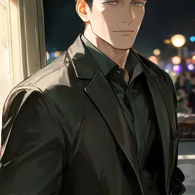 Profile image of Callum Ren