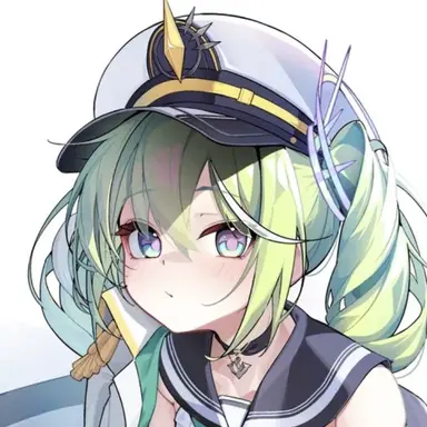 Profile image of 유즈하 리코