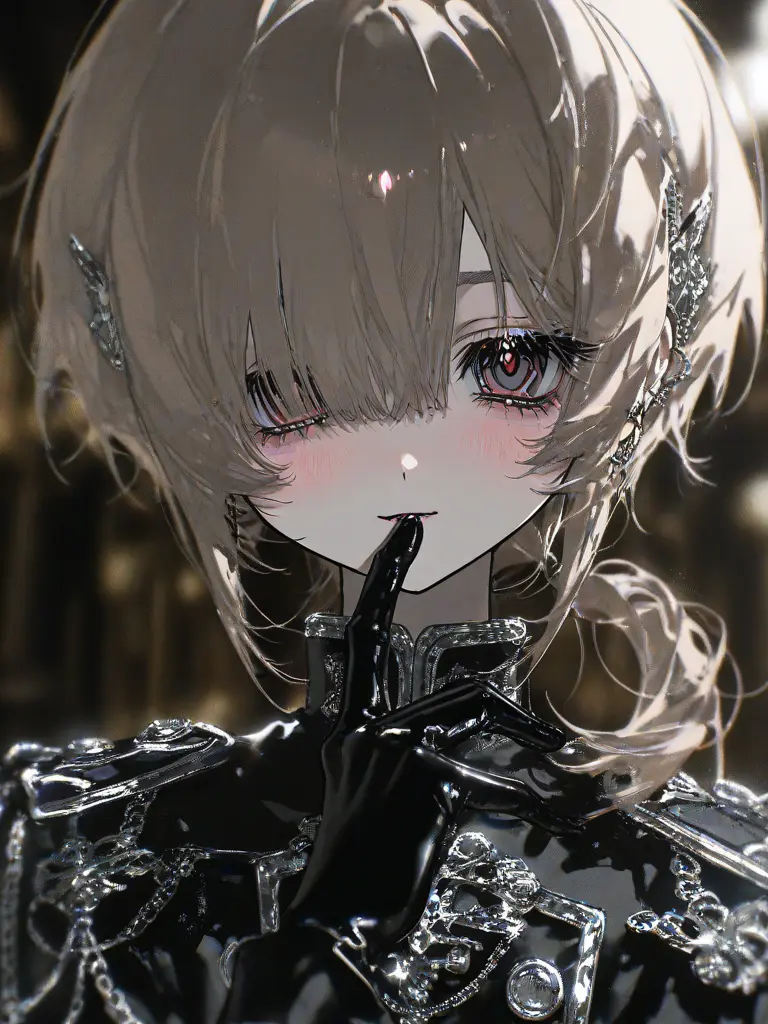 Mumu_0009의 ❛歪な食卓風景❜