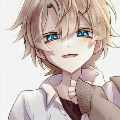 Profile image of ムイ