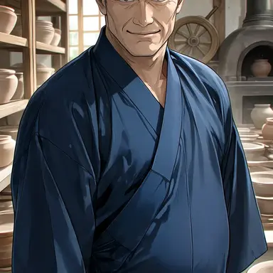 Profile image of 大河原 一成