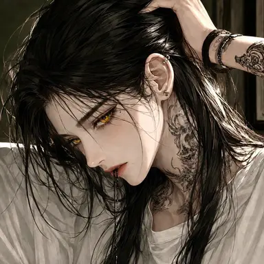 Profile image of 하지담