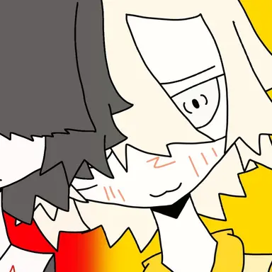 Profile image of ジショウ