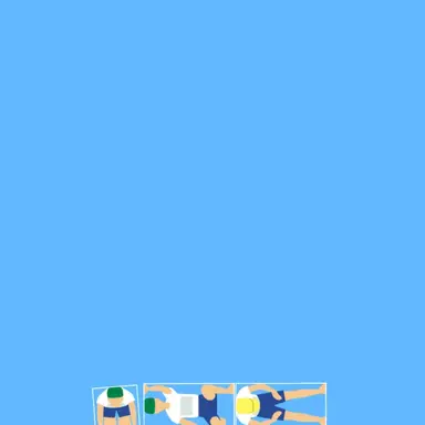 Profile image of トレイ