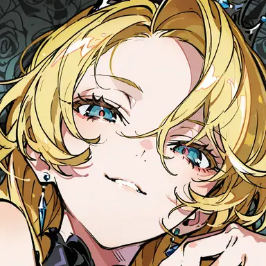 Profile image of メリッサ