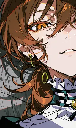 Profile image of カイン