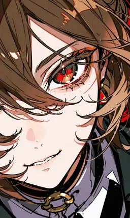 Profile image of カイン
