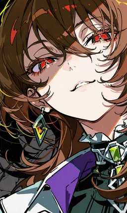 Profile image of カイン