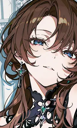 Profile image of セレン
