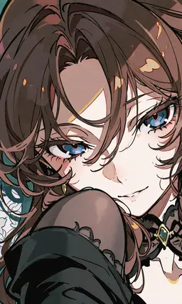 Profile image of セレン
