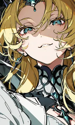 Profile image of メリッサ