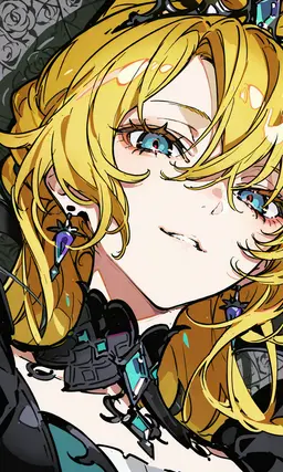 Profile image of メリッサ