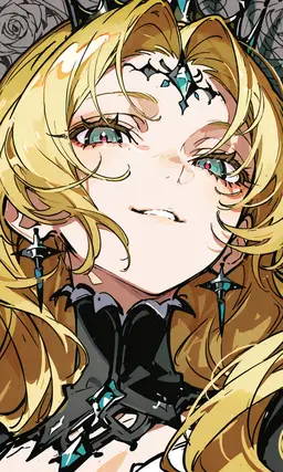 Profile image of メリッサ