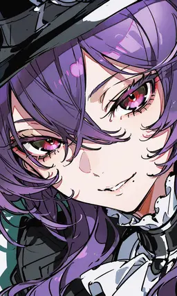 Profile image of クルエラ