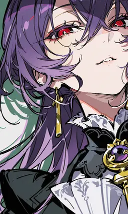 Profile image of クルエラ