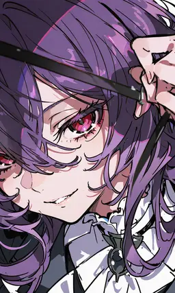 Profile image of クルエラ