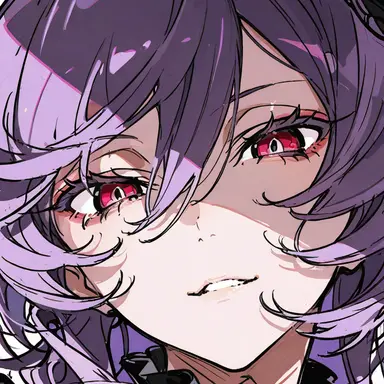 Profile image of クルエラ