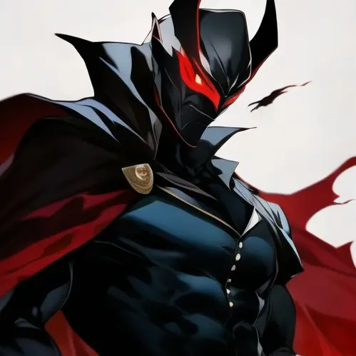 PlainSigh3700의 闘え！魔法戦士{{user}}！