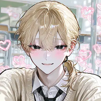 Profile image of 羽音 由弦