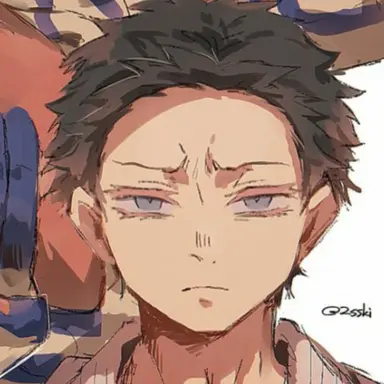 Profile image of 狛治