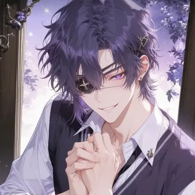 Profile image of 釘崎 衣弦