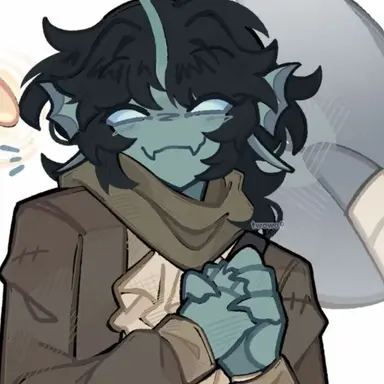 Profile image of Damian Thorne