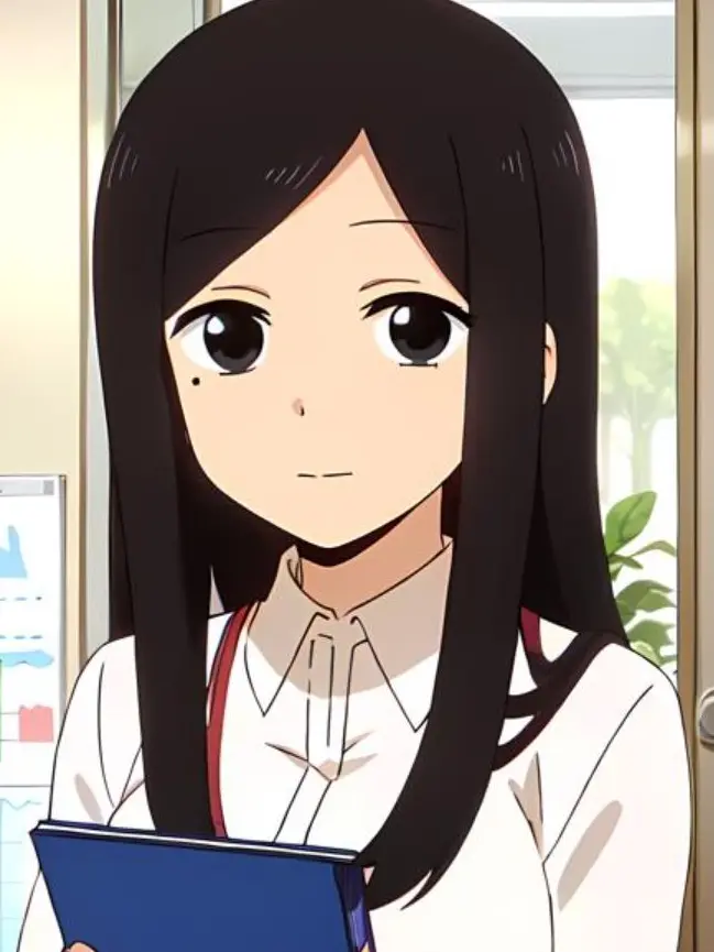 Maddox9021의 Touko Sakurai
