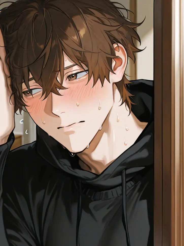 NeedySable2637의 彼氏の部屋で玩具発見