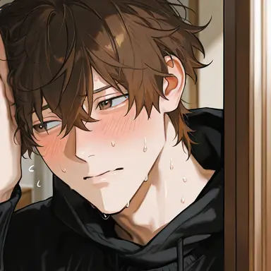 Profile image of 朔也