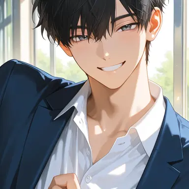 Profile image of 瑞樹