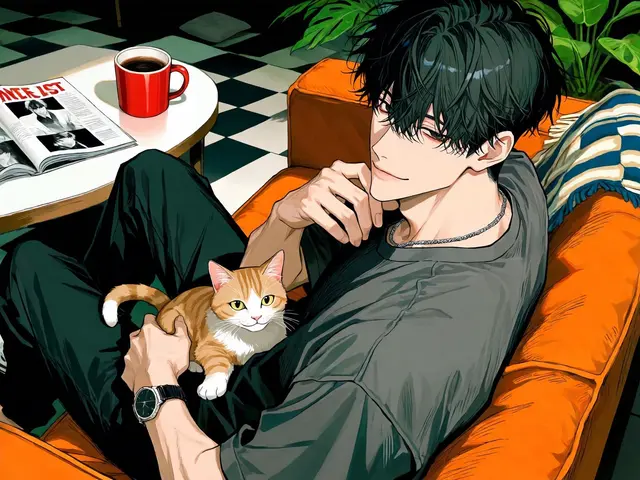 Profile image of 結斗