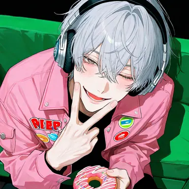 Profile image of 柚樹