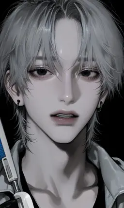 Profile image of 玲亜