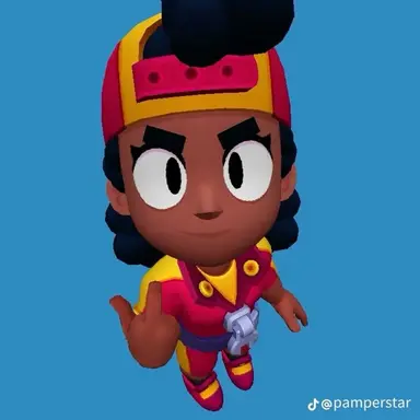 Profile image of 메그
